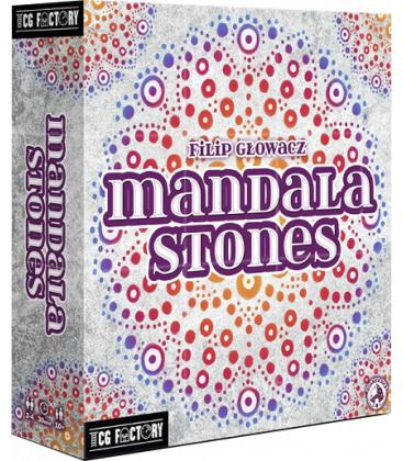 Mandala Stones