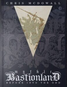 Mythic Bastionland