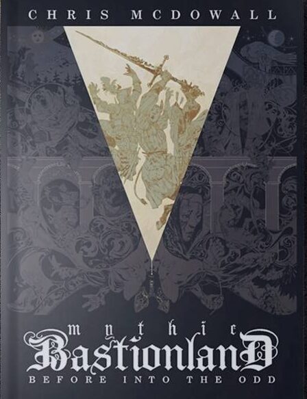 Mythic Bastionland