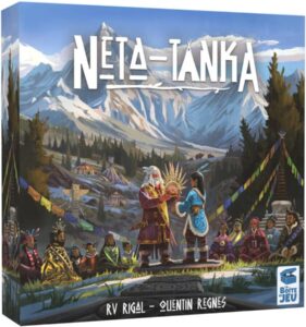 Neta-Tanka