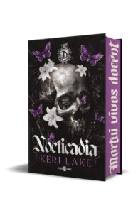 Nocticadia - Edición limitada