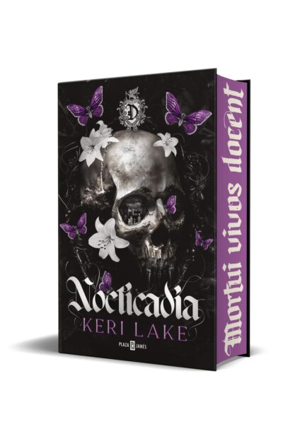 Nocticadia - Edición limitada