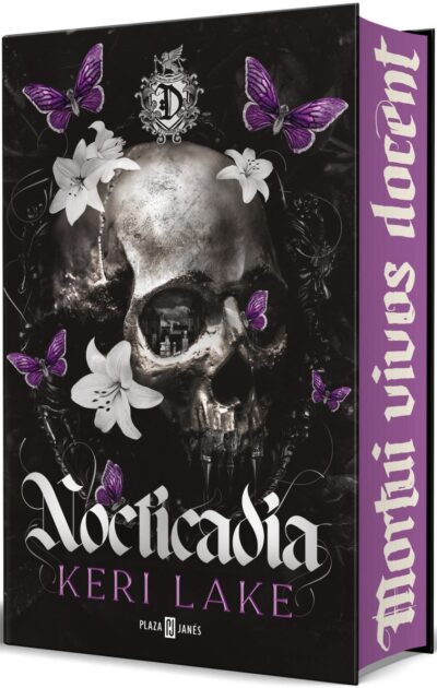 Nocticadia - Edición limitada