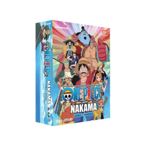 One Piece: Nakama - Amigos y enemigos