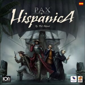 Pax Hispanica