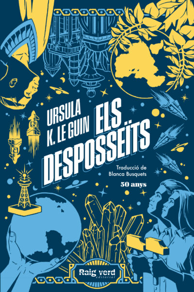 Els desposseïts