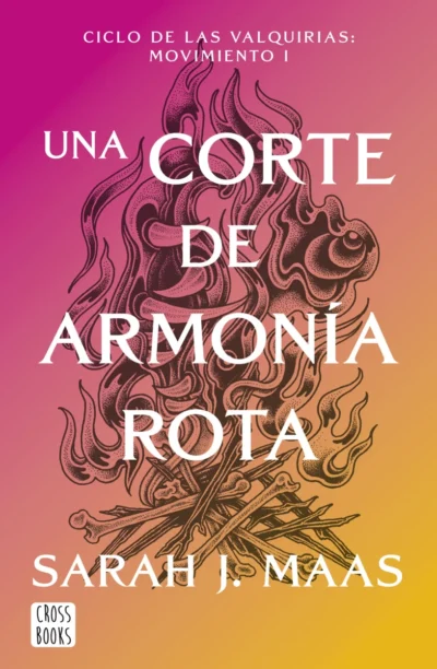 PREVENTA Una corte de armonía rota