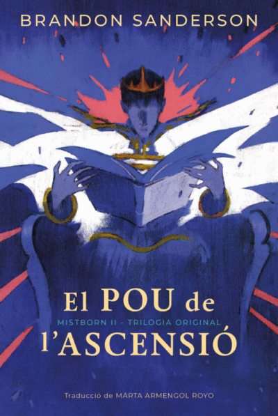 El pou de l'ascensió