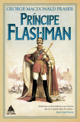 Principe Flashman