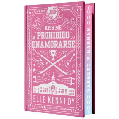 Prohibido enamorarse - Ed. Especial