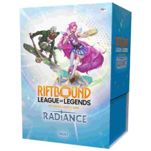 Riftbound: Radiance Vault