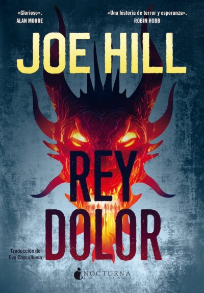 Rey dolor