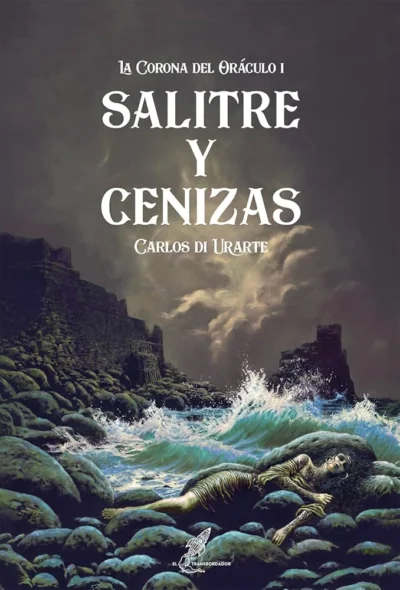 Salitre y cenizas