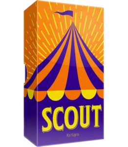 Scout