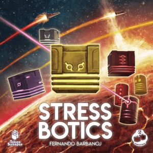 Stress Botics 