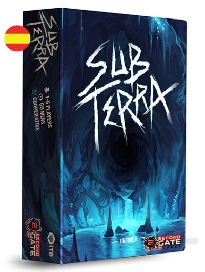 Sub Terra