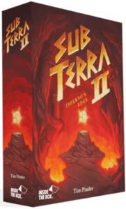 Sub Terra II