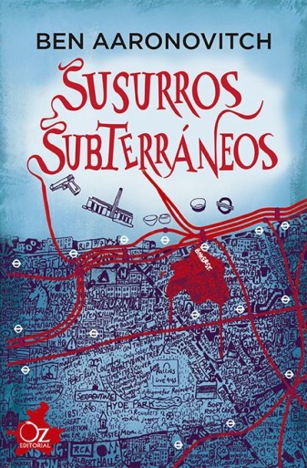 Susurros subterráneos