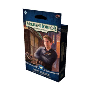 Arkham Horror: Tommy Muldoon