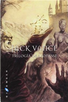 Trilogía de Lyonesse