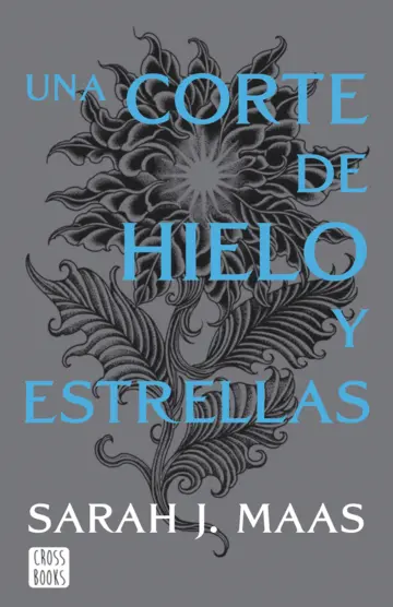 Una corte de hielo y estrellas